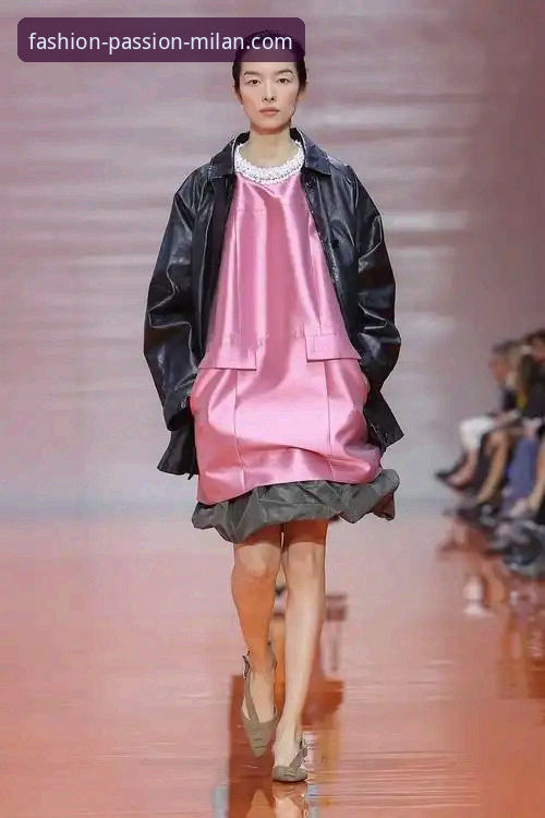 米兰时装周直播 米兰体育平台观看米兰时装周直播的实用指南与创新体验